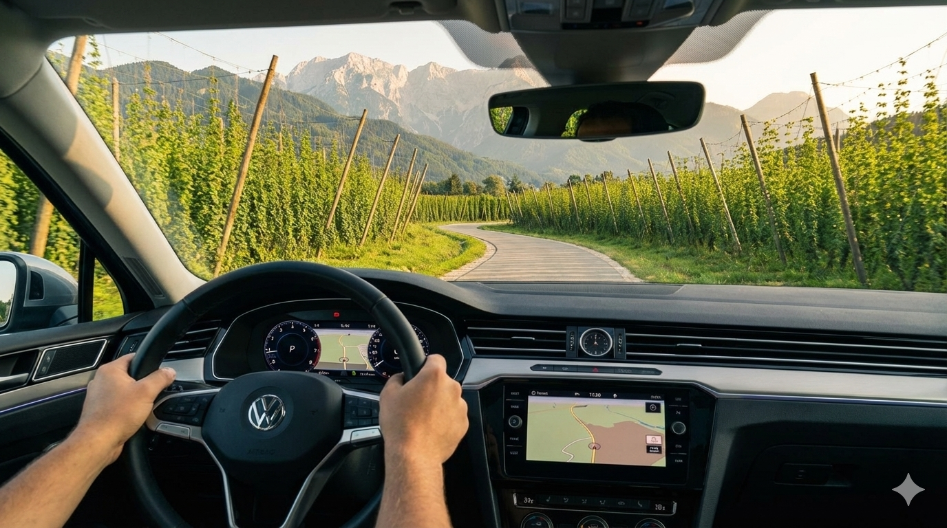 Draganović Transport in Rent-a-Car