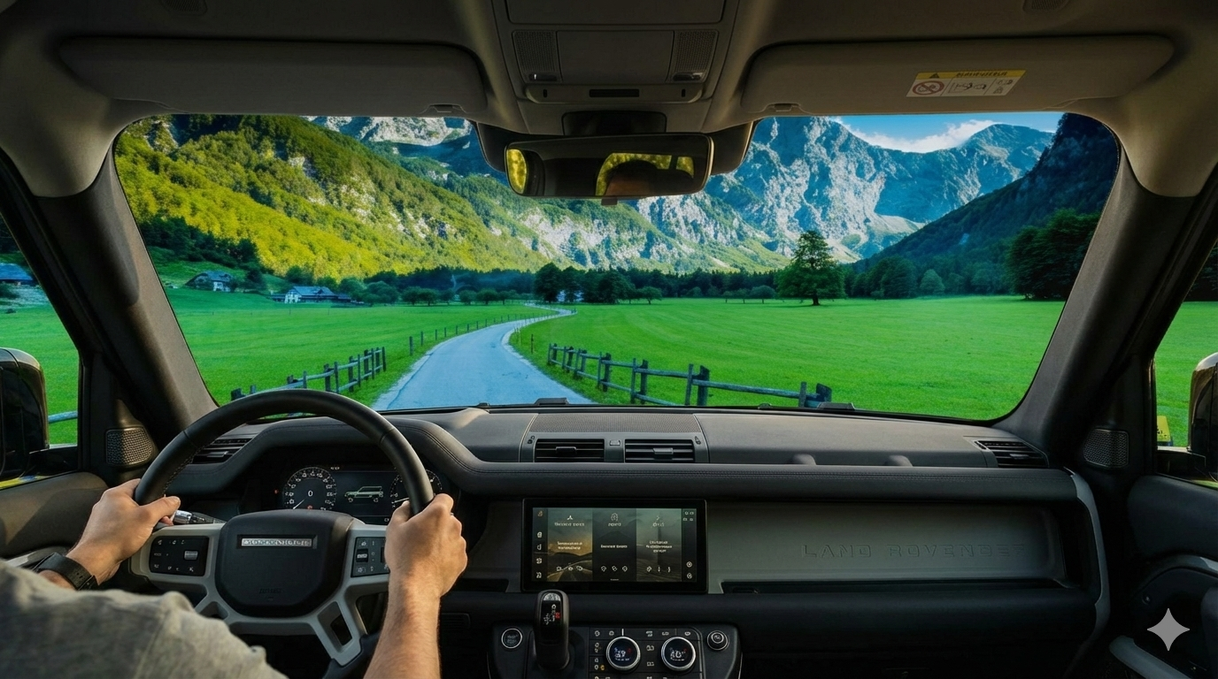 Varna vožnja Hotel A